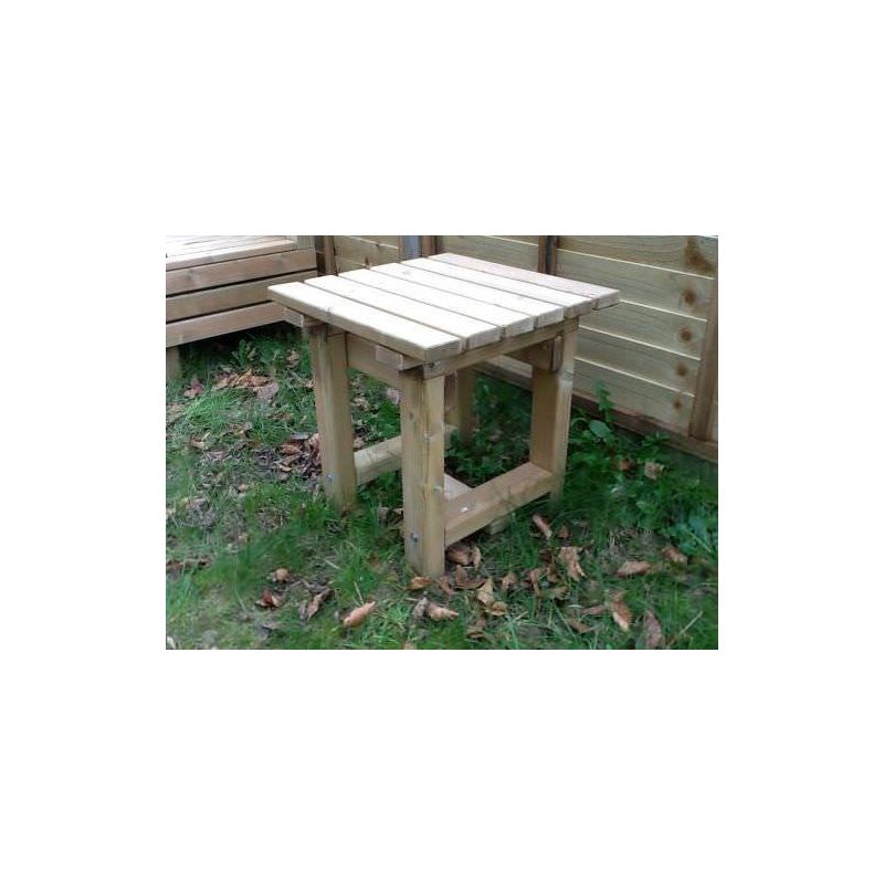 Woodland Garden Coffee Table